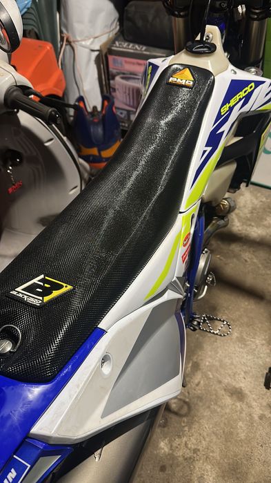 Sherco Sef 300 Factory