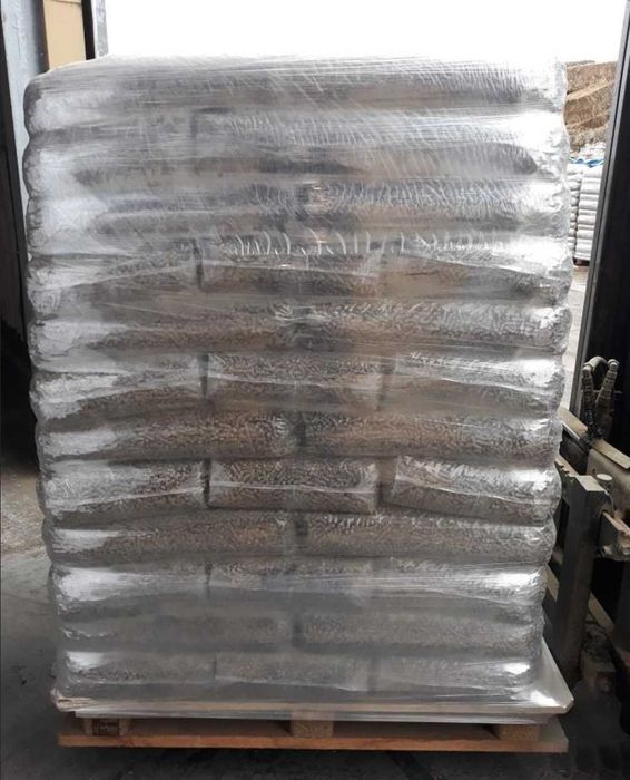 Pellet  Transport