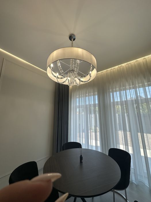 Новый дом у моря,Дача Ковалевского,Без комиссии