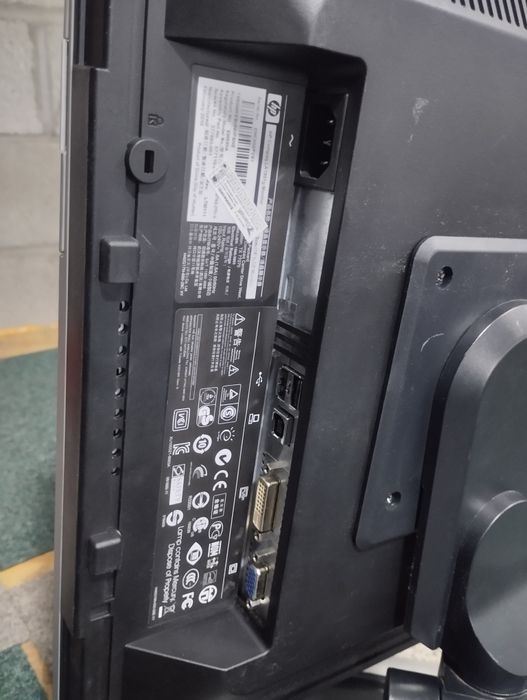 Монітор HP діагональ 19