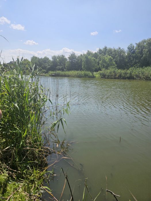 Продам дом с участком Сурско-Клевцево  Новониколаевский карьер