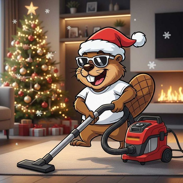 Sprzątanie mieszkań i biur. Warszawa. Gwarancja zadowolenia 100%!