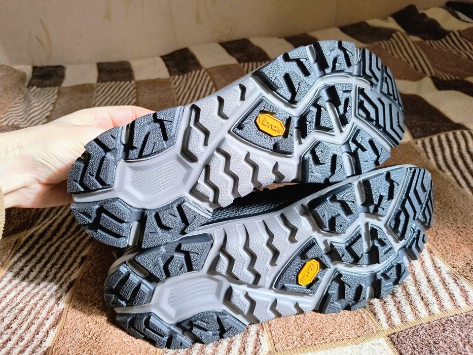 Черевики Hoka Sky Toa Waterproof