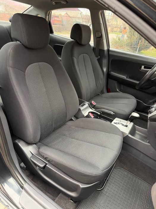 Продам Hyundai Elantra Хундай Елантра 2007  Avtomat  Gaz/Benz