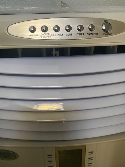 Aero CL 3000 Multifunções