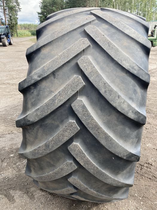 Koła 900 60 r32 sieczkarni kombajnu claas fendt