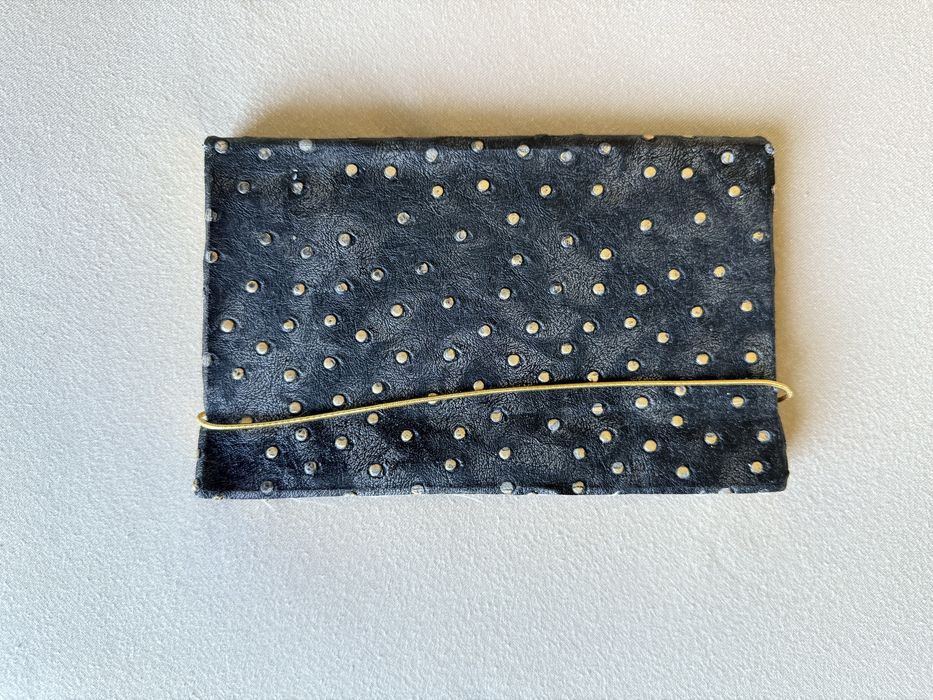 Caderno A5 novo, exatamente como fotografias