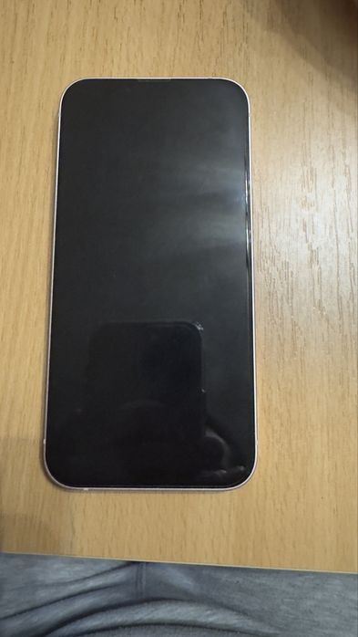 iPhone 13 128gb pink