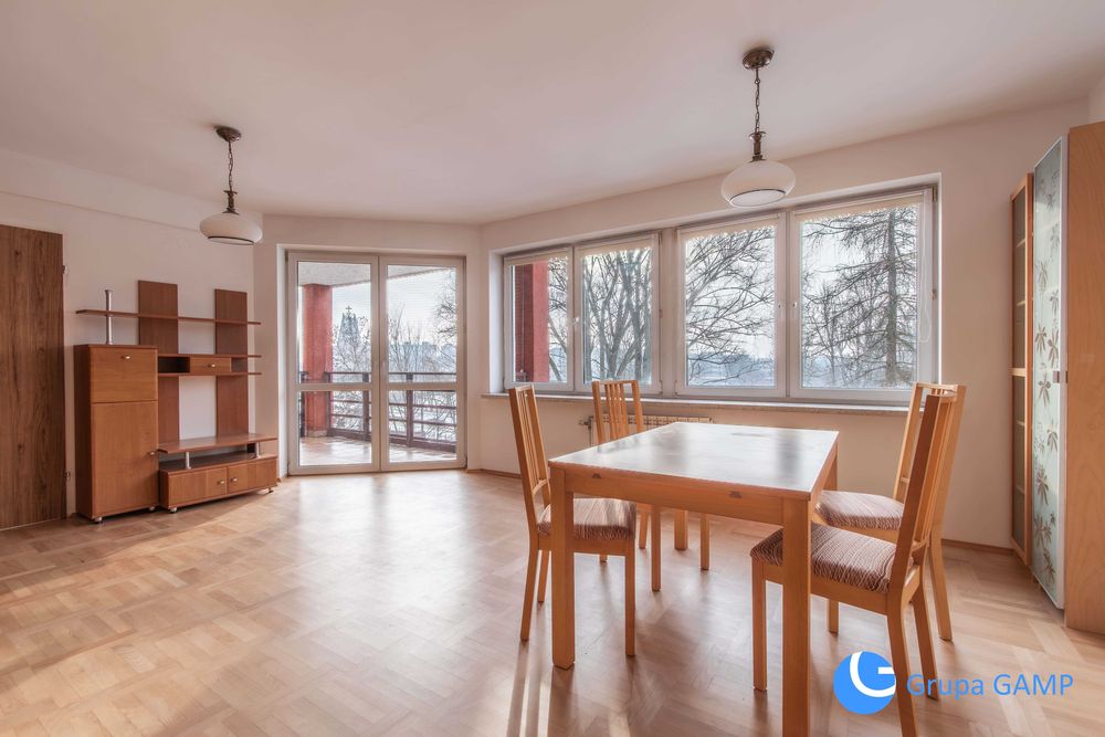 Słoneczne 2-pok Wieczysta możliwość własnych mebli |parking w cenie!|