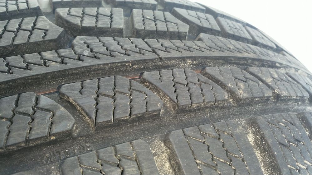 Nokian WR G2 Sport Utility 215/70 R16. Обмін на 195/70 R15C/ 100H
