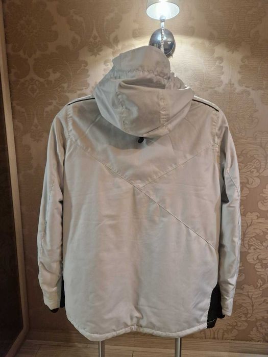 Лыжная курточка и штаны