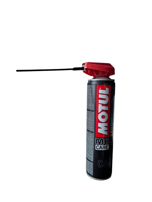 MOTUL C4 Chain Lub Factory Line
