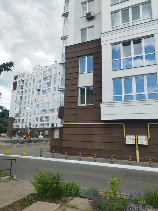 Продаж 2 квартири по Шевченка 114а.