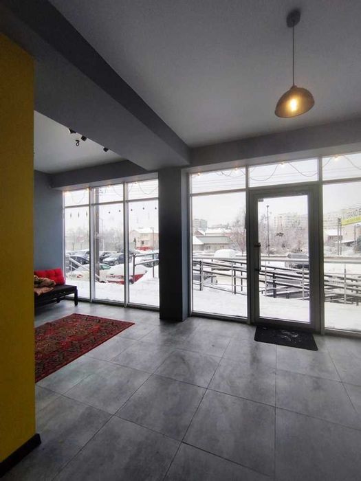 Оренда приміщення 67кв.м. вільного призначення Теремки