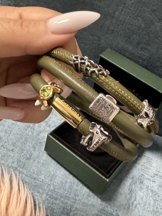 Christina браслет