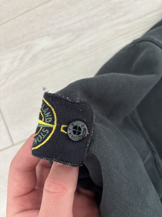 світшот Stone Island