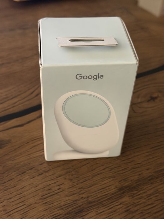 Google Pixelsnap Charger with Stand Док станція