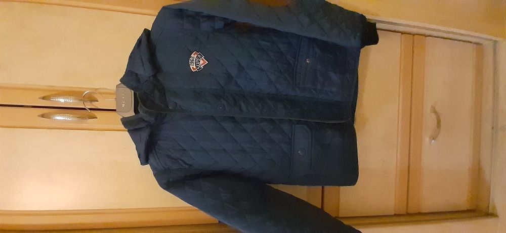 Куртка-ветровка для хлопця