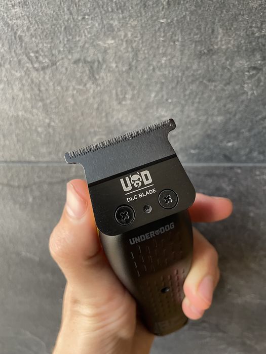 Професійний триммер  , трімер  для стрижки