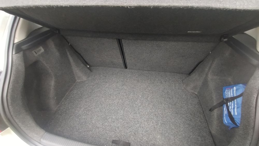 Toyota Corolla 2006 r. lifting