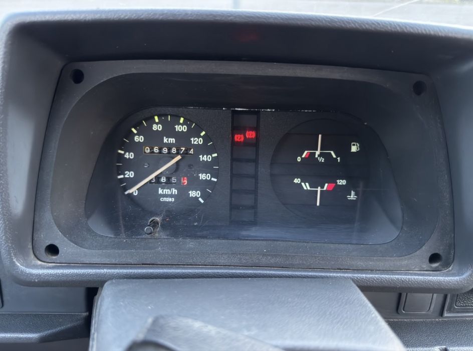 ЗАЗ 1102 Таврія-Нова 2003 VIN Y6D11020730384537 фото оголошення 10 з 10