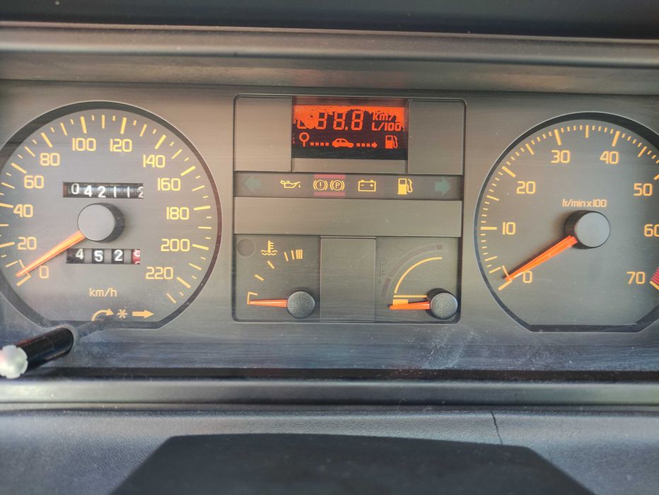 Renault 21 TSE - Como novo, 42 mil KM