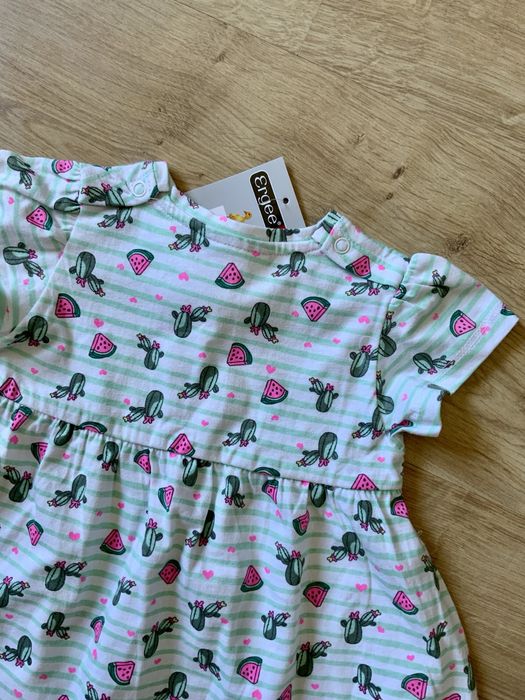 Літня сукня