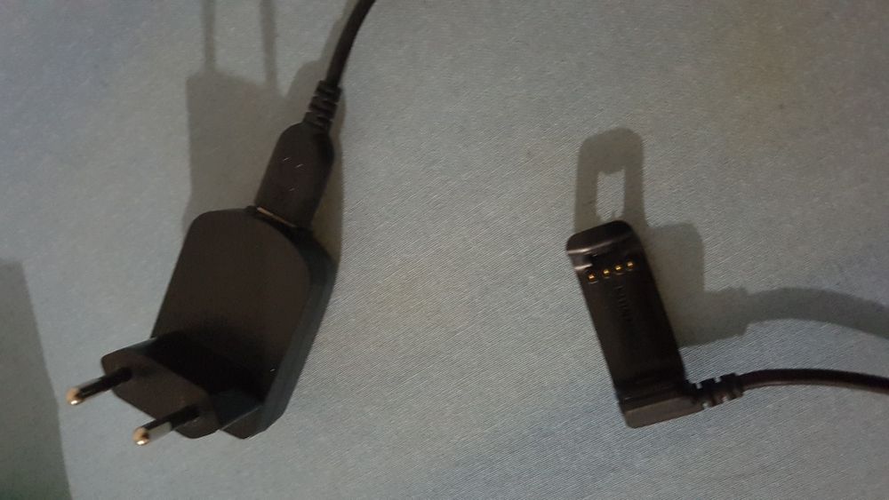 Carregador Vivoactive HR