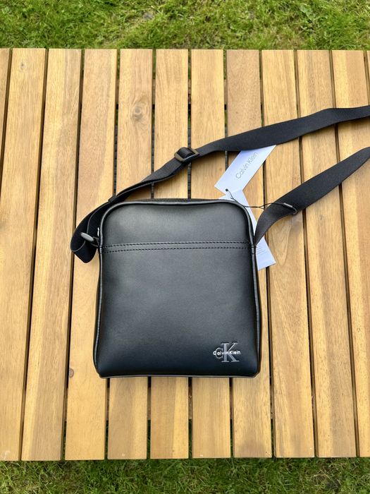 Сумка чоловіча  Calvin Klein  100% Original