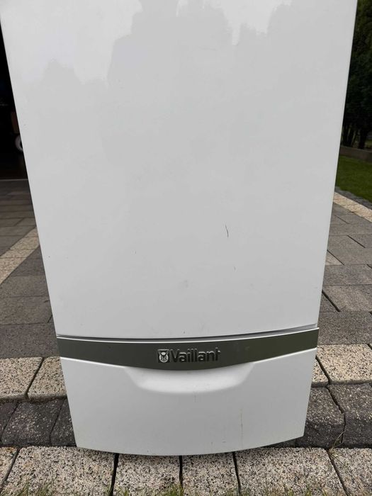 Piec Gazowy VAILLANT