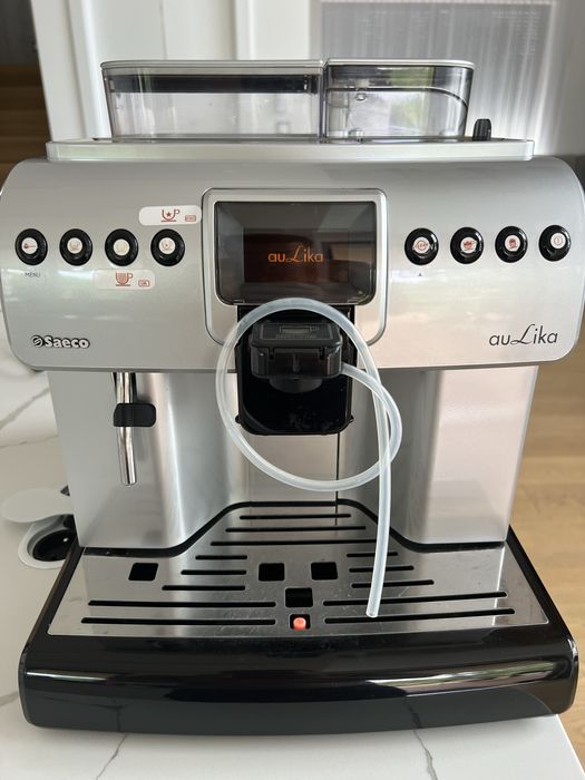 Ekspres saeco aulika