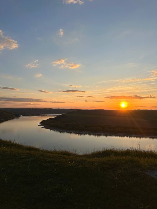 Відпочинок Дністер с.Сокіл