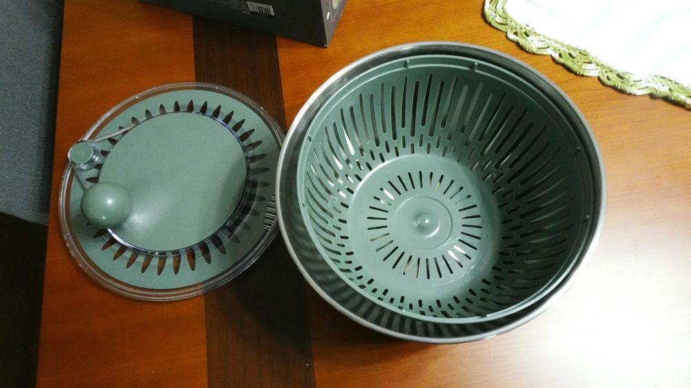 Escorredor de salada 5Five