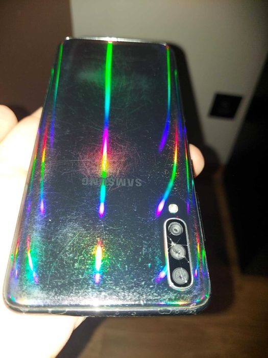 Telefon Samsung Galaxy A70