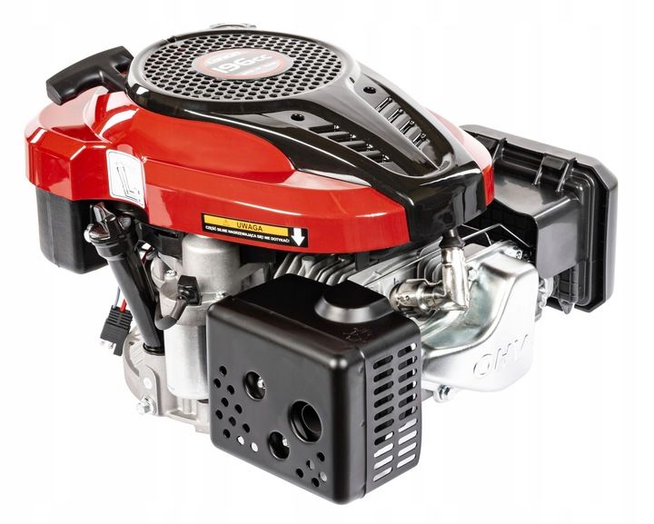Silnik do kosiarki Loncin 6,5 KM EL. ROZ 22,2X80MM