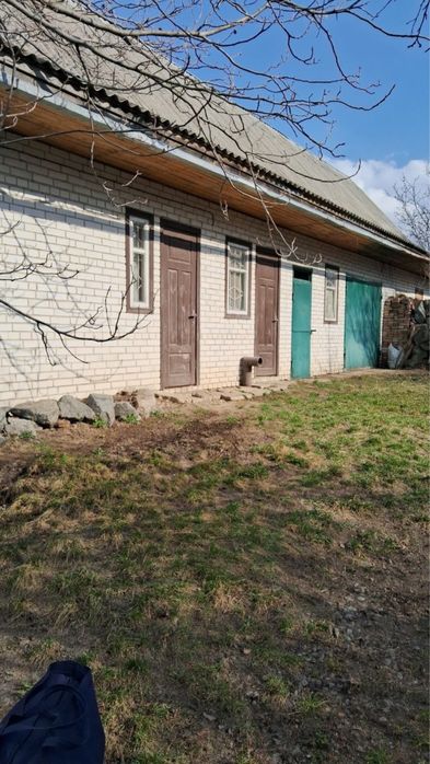 Продається садиба 25 соток у місті Жашків