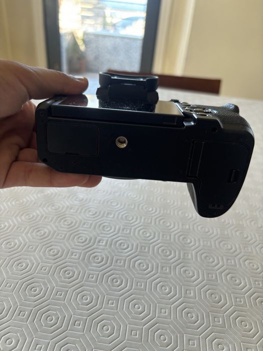 Fujifilm x-h2
