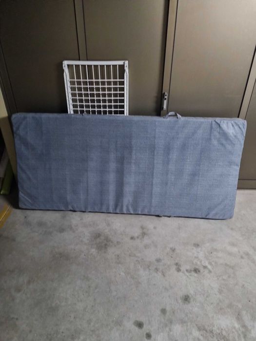 Colchão em bom estado