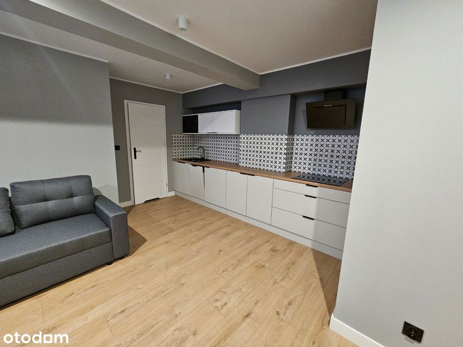 Wynajmę kawalerkę 27m2 Warmińskiego Bydgoszcz