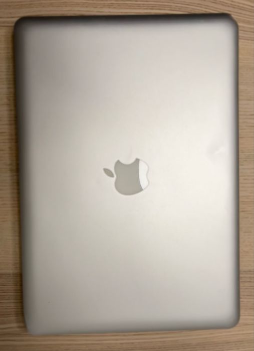 Apple MacBook Pro 13” para peças
