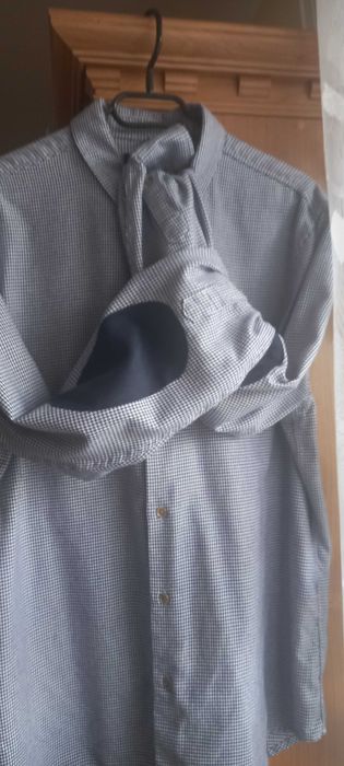 Zestaw koszul męskich