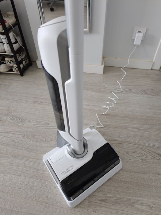 Aspirador Rowenta x clean 10