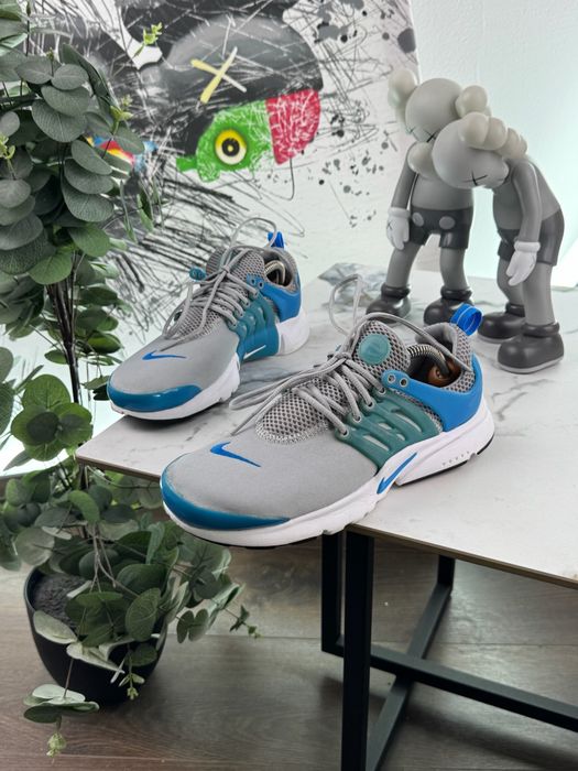 Кросівки Nike Presto 39 розмір Е12518