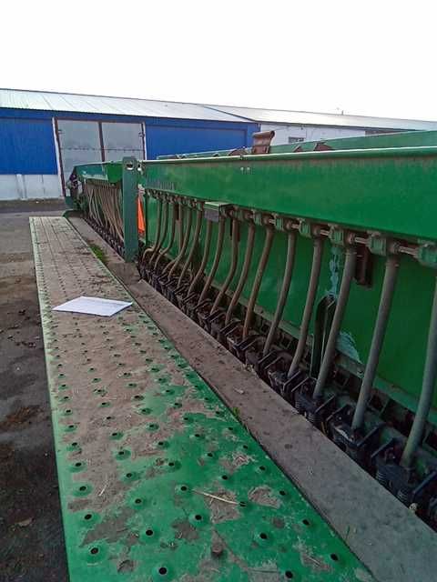 Сівалка зернова GREAT PLAINS PH 2000F