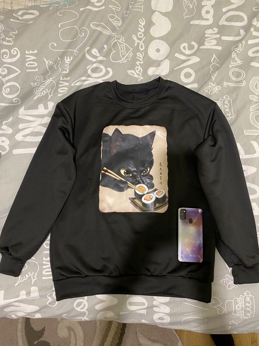 Продаю новый свитшот