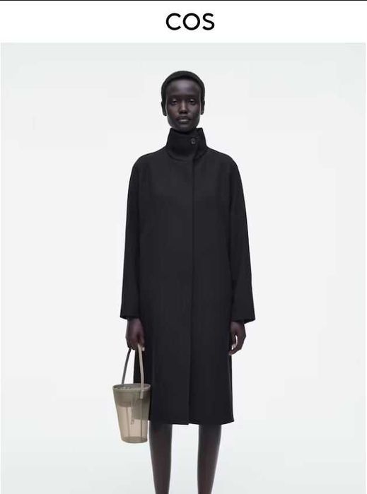 Сумка-бакет Cos_оригінал