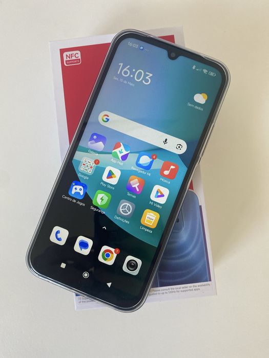 Redmi 15c 128GB