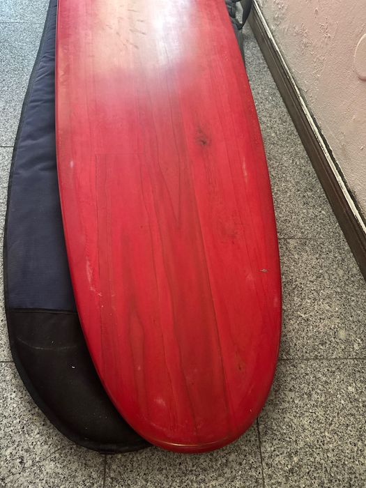 Prancha surf - Longboard Madeira
