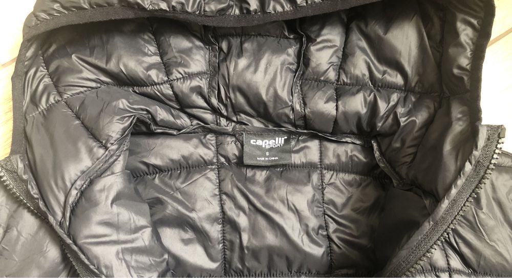 Демісезона курточка унісекс