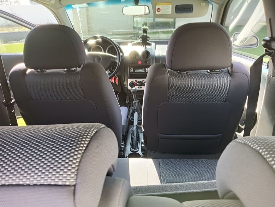 Chevrolet Kalos 1.2 SE, 164.000km!!